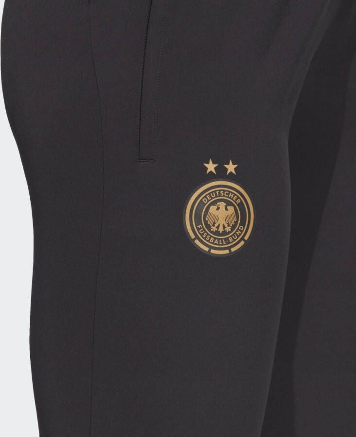 Adidas Performance Duitsland Tiro 23 Presentation Broek