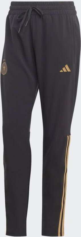 Adidas Performance Duitsland Tiro 23 Presentation Broek