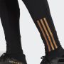 Adidas duitsland tiro trainingsbroek 22 23 zwart goud heren - Thumbnail 3