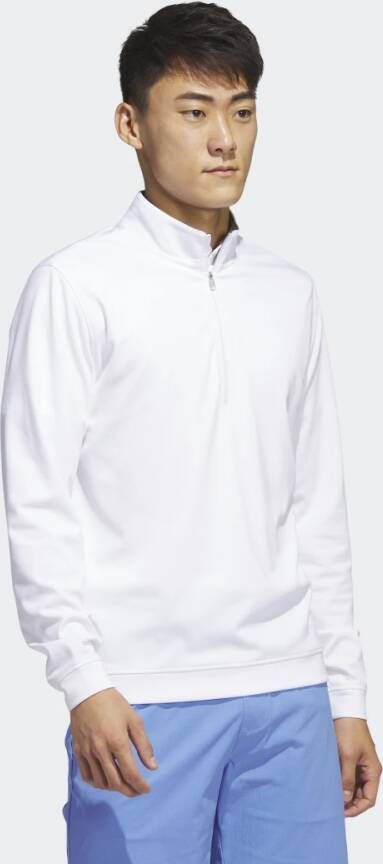 Adidas Performance Elevated Golf Sweatshirt