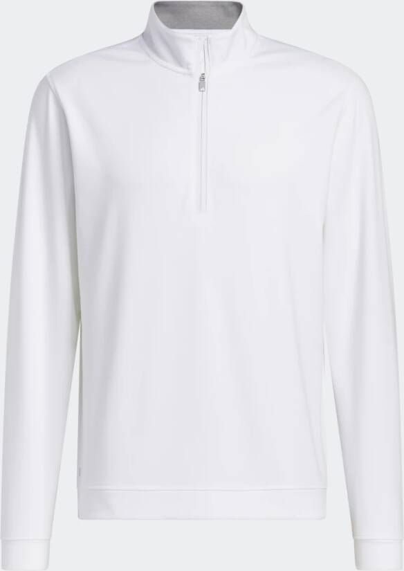 Adidas Performance Elevated Golf Sweatshirt