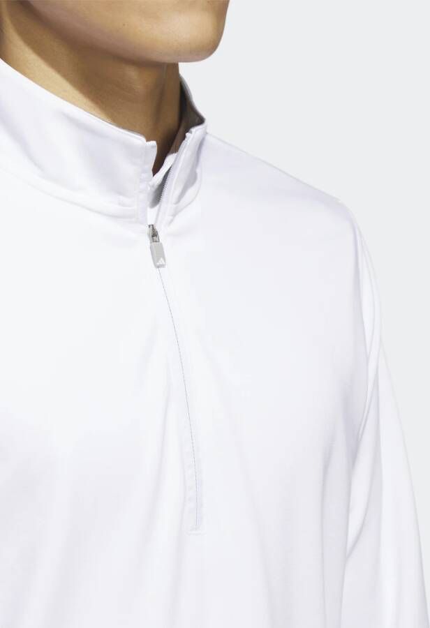 Adidas Performance Elevated Golf Sweatshirt