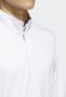 Adidas Performance Elevated Golf Sweatshirt - Thumbnail 5