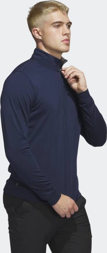 Adidas Performance Elevated Golf Sweatshirt