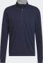 Adidas Performance Elevated Golf Sweatshirt - Thumbnail 4