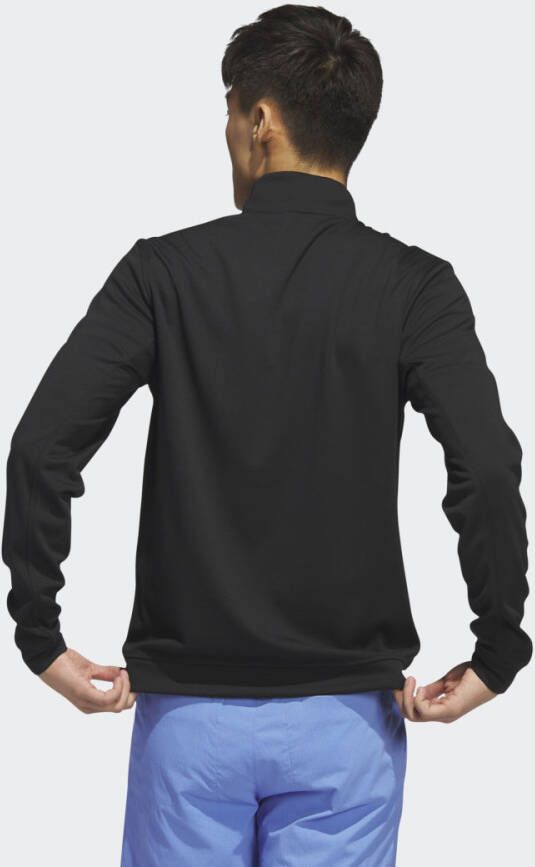 Adidas Performance Elevated Pullover