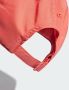 Adidas Performance Embroidered Logo Lichtgewicht Honkbalpet - Thumbnail 3