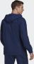 Adidas Performance Entrada 22 All-Weather Jack - Thumbnail 5