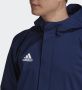 Adidas Performance Entrada 22 All-Weather Jack - Thumbnail 6