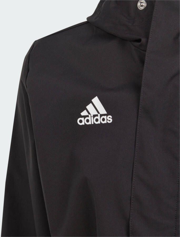 Adidas Performance Entrada 22 All-Weather Jack