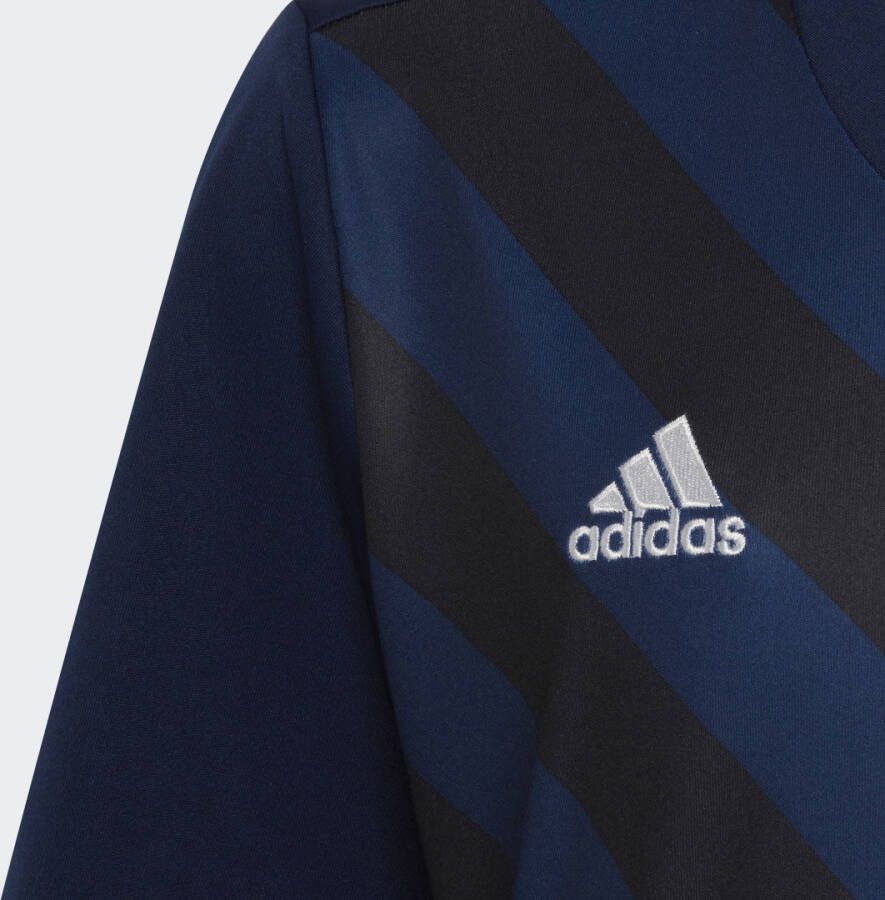 Adidas Performance Entrada 22 Graphic Voetbalshirt