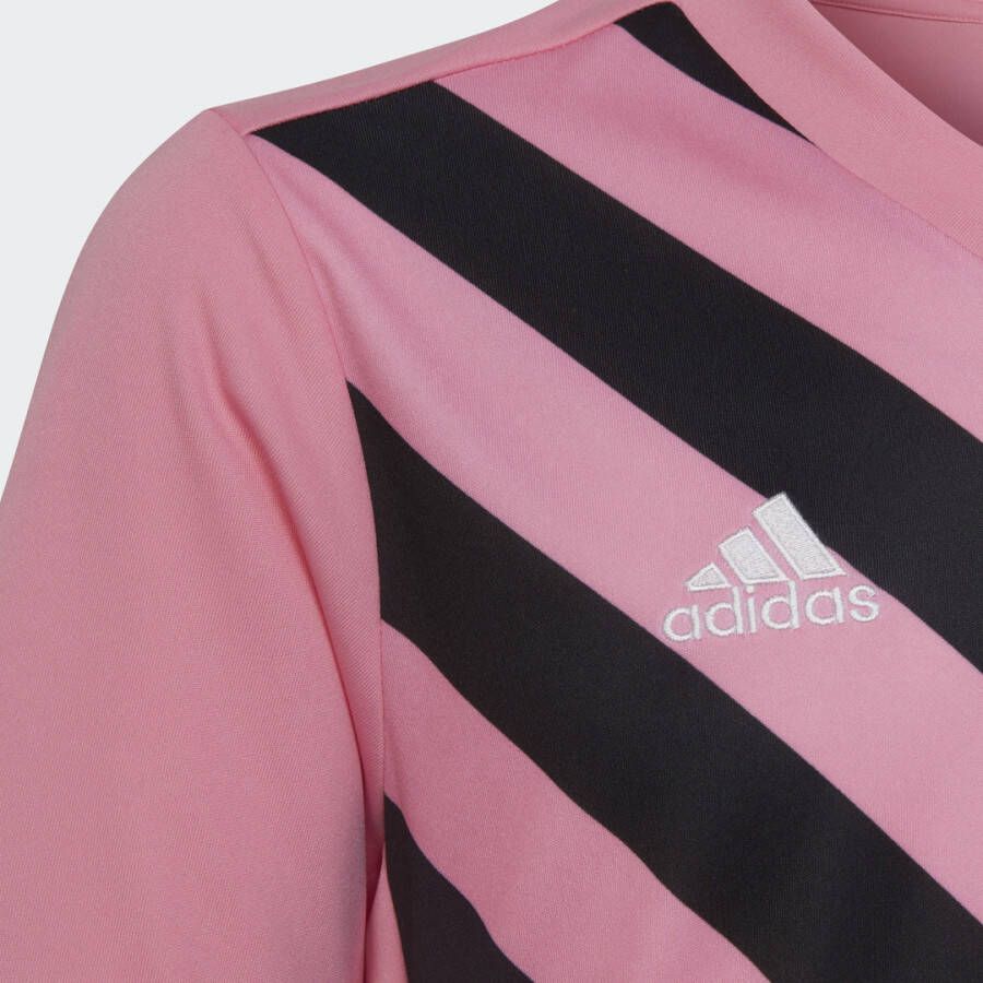 Adidas Performance Entrada 22 Graphic Voetbalshirt