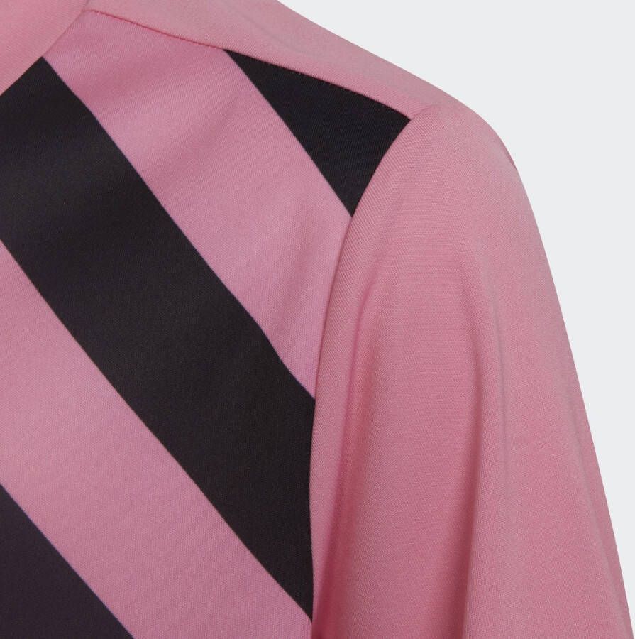 Adidas Performance Entrada 22 Graphic Voetbalshirt