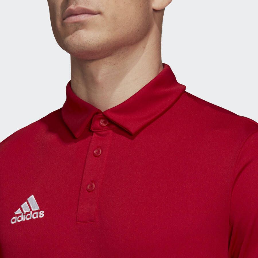 Adidas Performance Entrada 22 Poloshirt