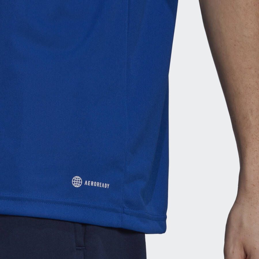 Adidas Performance Entrada 22 Poloshirt