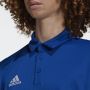 Adidas Performance Entrada 22 Poloshirt - Thumbnail 4