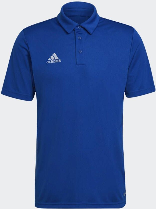 Adidas Performance Entrada 22 Poloshirt
