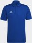 Adidas Performance Entrada 22 Poloshirt - Thumbnail 5