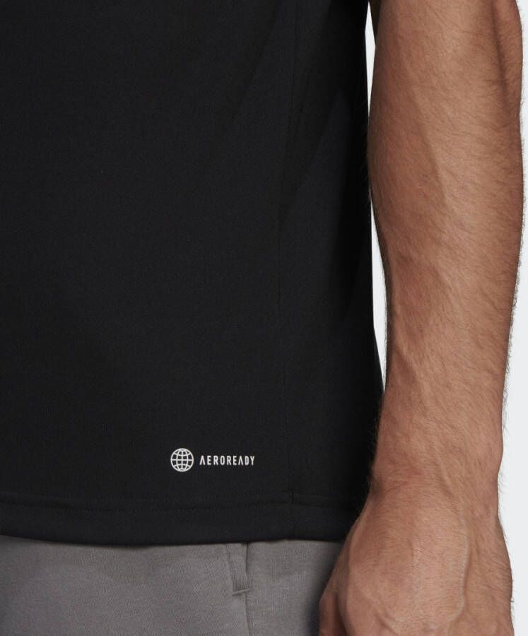 Adidas Performance Entrada 22 Poloshirt