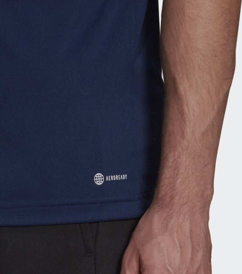 Adidas Performance Entrada 22 Poloshirt