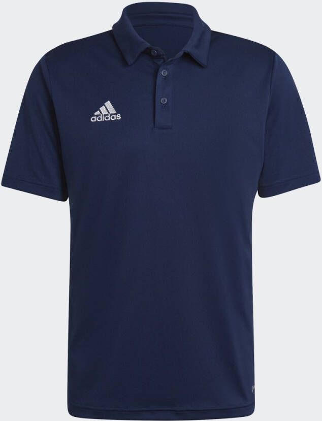 Adidas Performance Entrada 22 Poloshirt