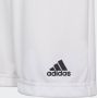 Adidas Perfor ce Junior sportshort wit Sportbroek Gerecycled polyester 116 - Thumbnail 2