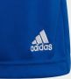 Adidas Perfor ce Junior sportshort kobaltblauw Sportbroek Gerecycled polyester (duurzaam) 152 - Thumbnail 3