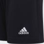 Adidas Perfor ce Junior sportshort zwart Sportbroek Gerecycled polyester (duurzaam) 164 - Thumbnail 3