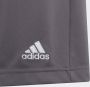 Adidas Perfor ce Junior sportshort grijs Sportbroek Polyester 116 - Thumbnail 2