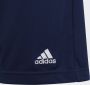 Adidas Perfor ce Junior sportshort donkerblauw Sportbroek Polyester 116 - Thumbnail 4