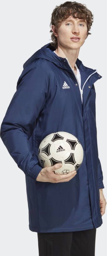 Adidas Performance Entrada 22 Stadium Jack