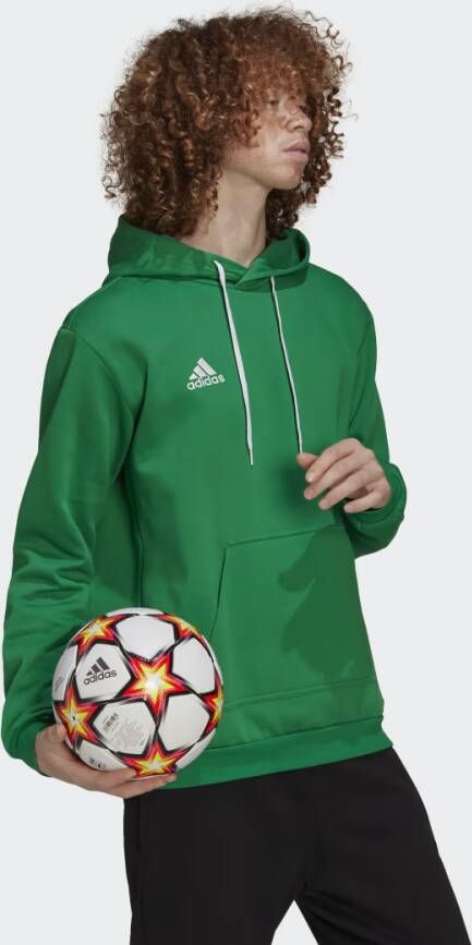 Adidas Performance Entrada 22 Sweat Hoodie