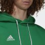 Adidas Heren Entrada 22 Sweatshirt Hi2141 Groen Heren - Thumbnail 7