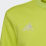 Adidas Performance Entrada 22 Sweatshirt - Thumbnail 3