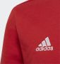 Adidas Perfor ce Junior sweater rood Sportsweater Katoen Ronde hals 116 - Thumbnail 4