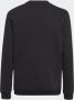 Adidas Perfor ce Junior sweater zwart Sportsweater Katoen Ronde hals 140 - Thumbnail 4