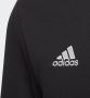 Adidas Perfor ce Junior sweater zwart Sportsweater Katoen Ronde hals 140 - Thumbnail 5