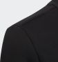 Adidas Perfor ce Junior sweater zwart Sportsweater Katoen Ronde hals 140 - Thumbnail 6