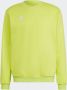 Adidas Performance Entrada 22 Sweatshirt - Thumbnail 3