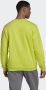 Adidas Performance Entrada 22 Sweatshirt - Thumbnail 4