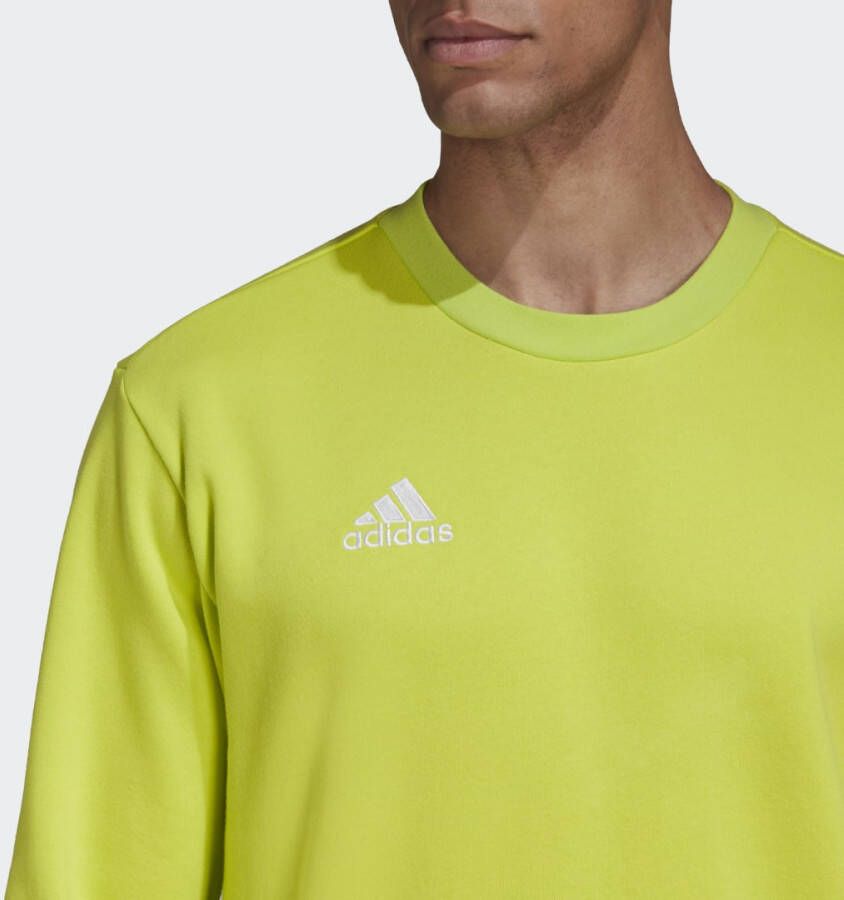 Adidas Performance Entrada 22 Sweatshirt