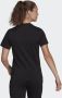 Adidas Performance Trainingsshirt ENT22 TEE W - Thumbnail 3