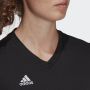 Adidas Performance Trainingsshirt ENT22 TEE W - Thumbnail 4