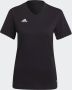 Adidas Performance Trainingsshirt ENT22 TEE W - Thumbnail 5