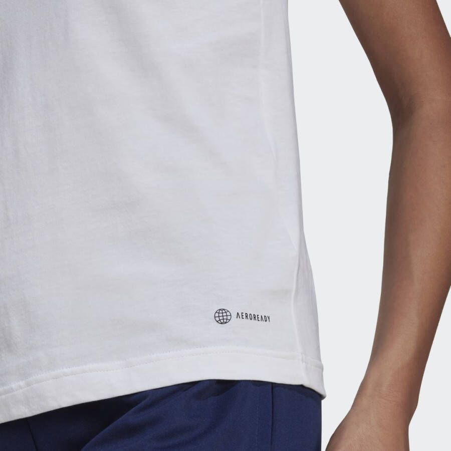 Adidas Performance Entrada 22 T-shirt