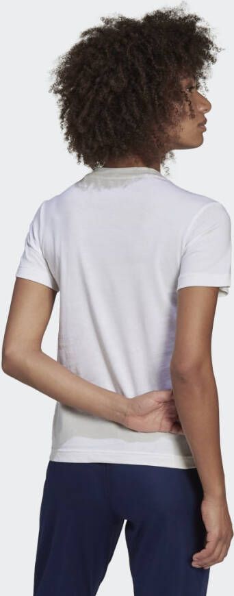 Adidas Performance Entrada 22 T-shirt