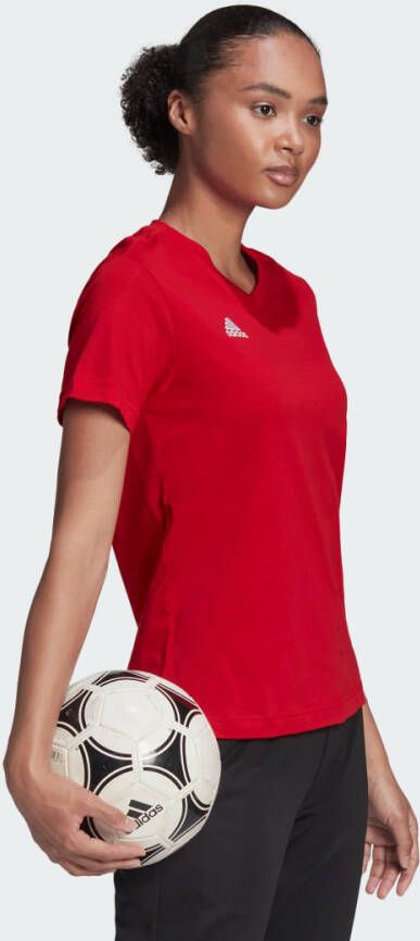 Adidas Performance Entrada 22 T-shirt