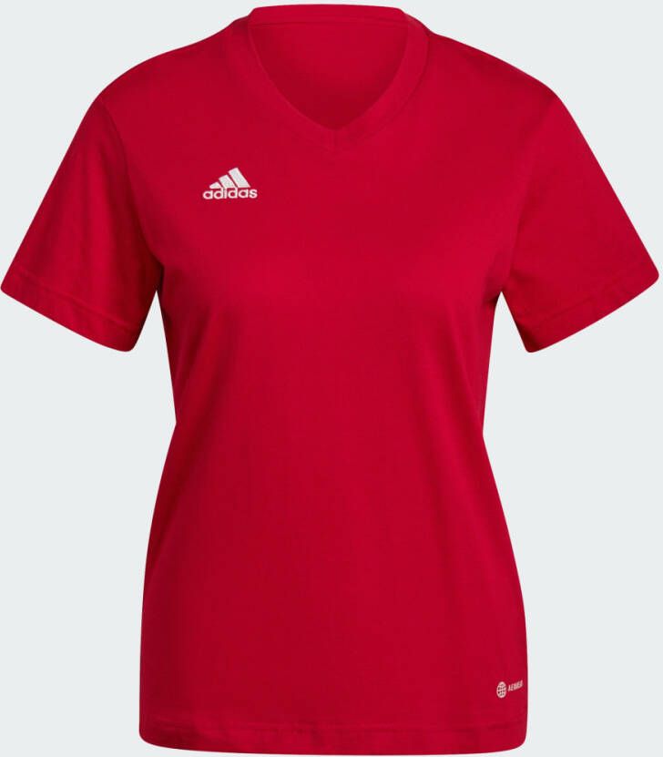 Adidas Performance Entrada 22 T-shirt