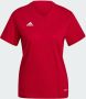 Adidas Performance Trainingsshirt ENT22 TEE W - Thumbnail 3