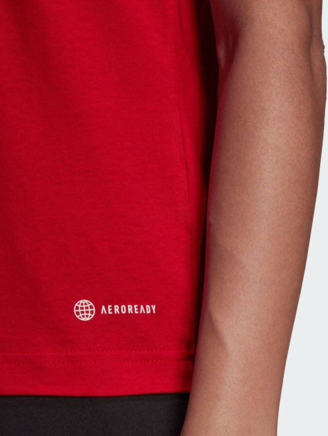 Adidas Performance Entrada 22 T-shirt